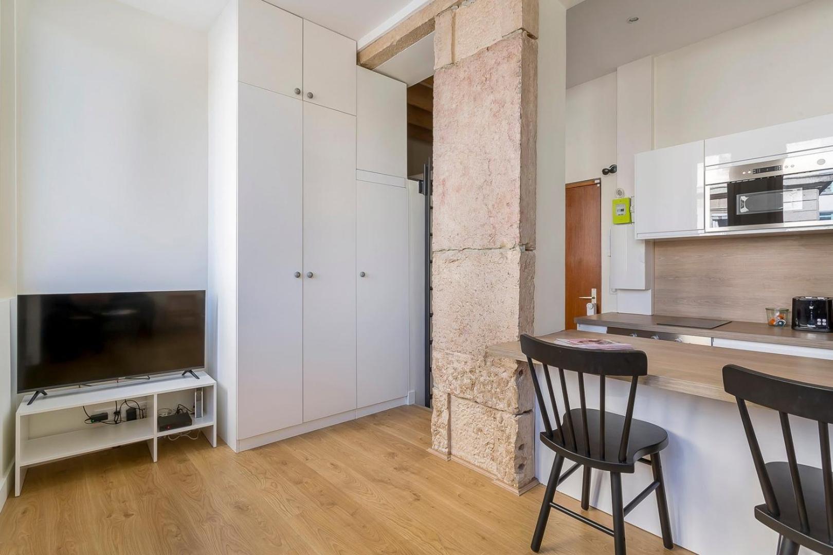 L'Onyx - Beau Studio Atypique Coeur Presqu'Ile Lyon Zewnętrze zdjęcie